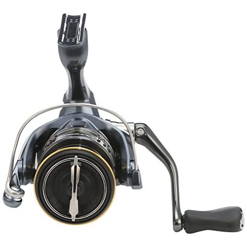 シマノ(SHIMANO) スピニングリール 汎用 アルテグラ 2021 2500 バス
