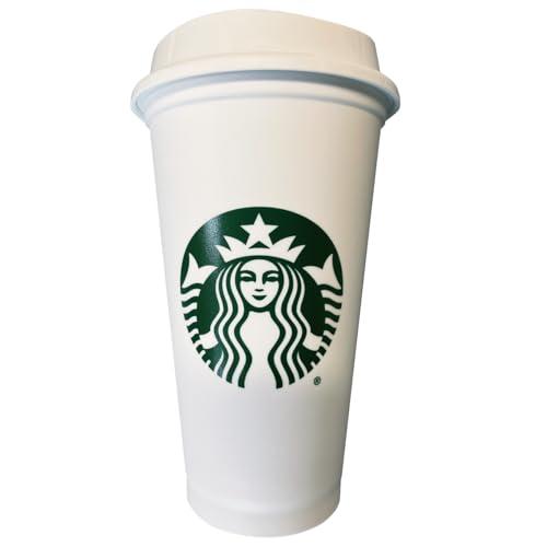 スターバックス プラスティック マグ カップ 16oz USA 限定 紙コップ