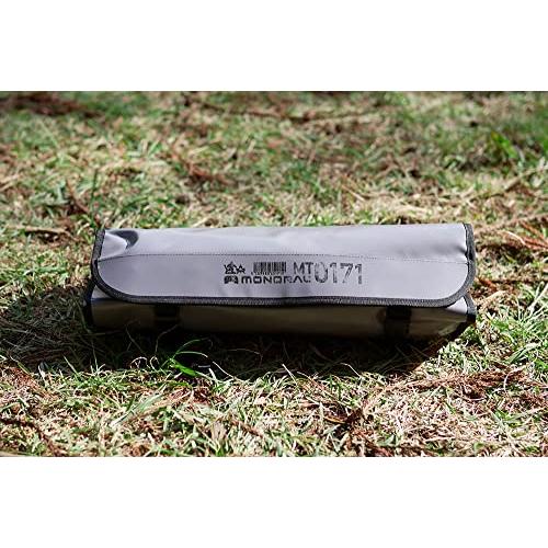 モノラル 焚き火ツールラップS MT-0171 |  | 01