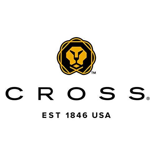 CROSS クロス ボールペン 油性 ATX トランスルーセントブルーラッカー N882-37 正規輸入品｜tamari-do｜09