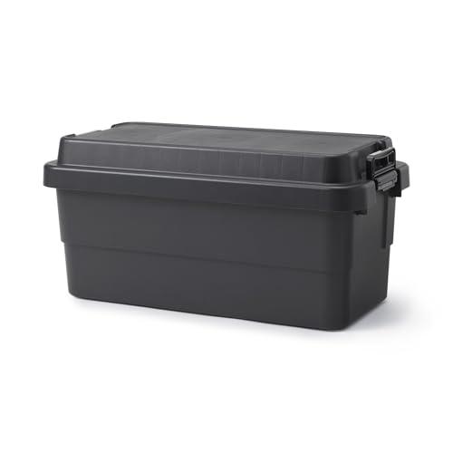 【特価商品】無印良品 【2個セット】再生ポリプロピレン入り 頑丈収納ボックス ホ 無印良品 2個セット再生ポリプロピレン入り 頑丈収納ボックス