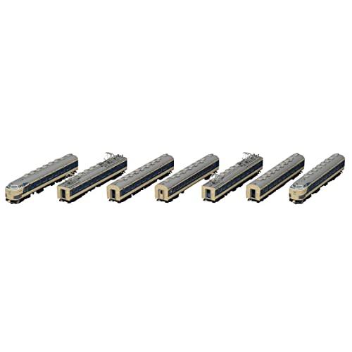《送料込》 トミーテック TOMIX Nゲージ 国鉄 583系 クハネ583 基本セット 98771 鉄道模型 電車 【Q2275632956】(14086円)