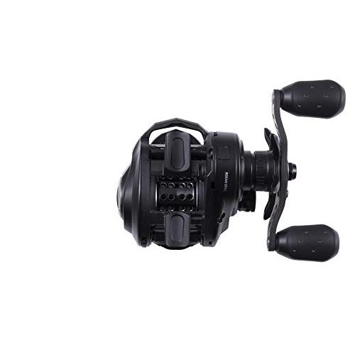 ABU Garciaベイトリール 　ROXANI　BF8　左巻き ROXANI BF8 (ロキサーニBF8)｜AbuGarcia｜釣具の総合メーカー
