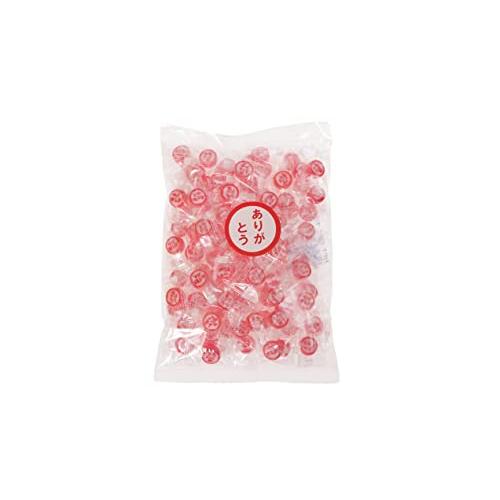 金太郎飴本店 ありがとう飴 400g 1袋 : たまり堂 - 通販 - Yahoo