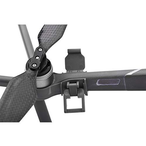 LICHIFIT DJI Mavic 2 Pro/Zoom用プロペラガード プロペラ保護装置 安全飛行 アクセサリ 4枚｜tamari-do｜06