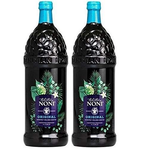 タヒチアンノニジュース (1L) 2本セット