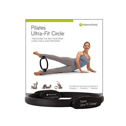 最安挑戦！ Balanced Body ウルトラフィット サークル ピラティス リング その他