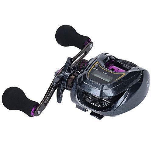 ダイワ(DAIWA) LIGHT SW X IC R カウンター付ベイトリール : たまり堂