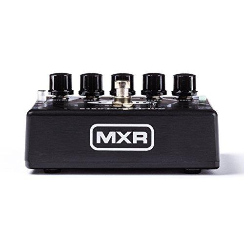 MXR EVH5150 OVERDRIVE｜tamari-do｜03