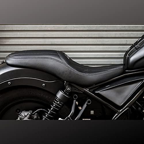 24時間以内発送ホンダレブル250-500 シート RB0165