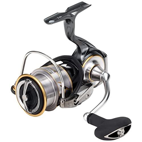 【新品】ダイワ ルビアス LT3000-XH [2020年モデル] ダイワ(DAIWA) スピニングリール 20 ルビアス LT3000-XH(2020モデル