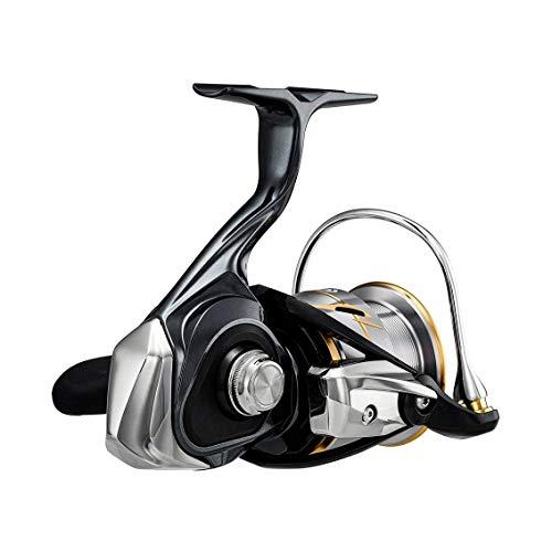 ダイワ(DAIWA) スピニングリール 20 ルビアス LT3000-XH(2020モデル