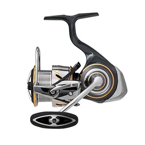 【新品】ダイワ ルビアス LT3000-XH [2020年モデル] ダイワ(DAIWA) スピニングリール 20 ルビアス LT3000-XH(2020モデル