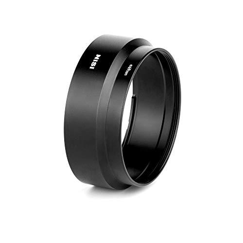 NiSi 角型フィルター RICOH GR III レンズアダプター : たまり堂