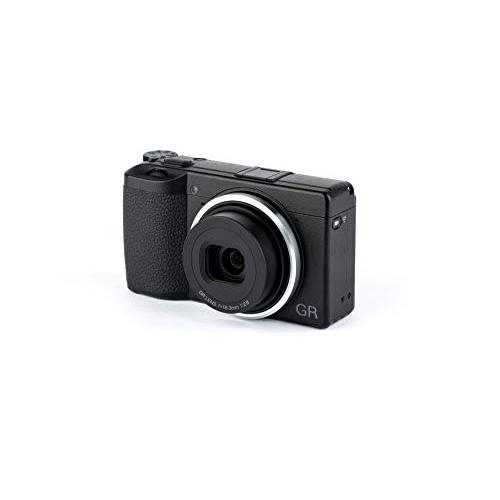 NiSi 角型フィルター RICOH GR III レンズアダプター : たまり堂