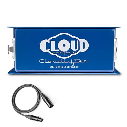 Cloud Microphones Cloudlifter CL-1 by Cloud Microphones クラウド 