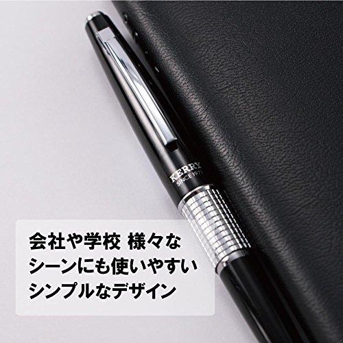 ぺんてる シャープペン 万年CIL（ケリー） 0.5 HB キャップ式 XP1035AV
