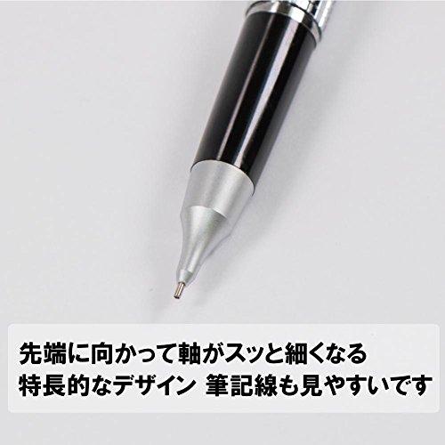 ぺんてる シャープペン 万年CIL（ケリー） 0.5 HB キャップ式 XP1035AV