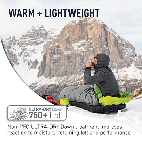 シートゥーサミット　アセント　寝袋 OUTLET】アセントAcIII(レギュラー): アウトレット | ロスト