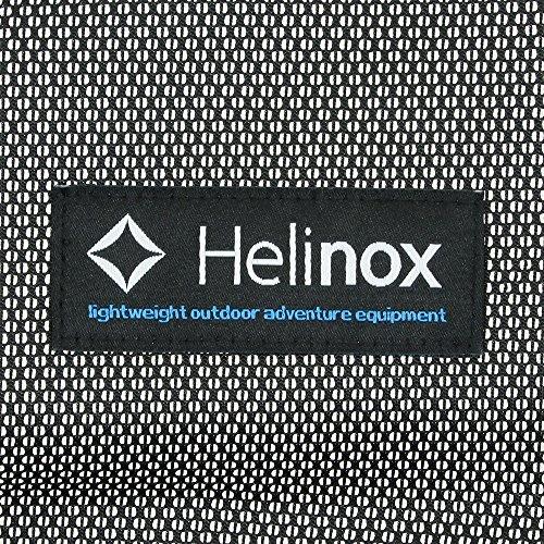 Helinox(ヘリノックス) アウトドア サンセットチェア 1822232 ブラック (BK)｜tamari-do｜04