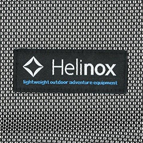 Helinox(ヘリノックス) アウトドア サンセットチェア 1822232 ブラック