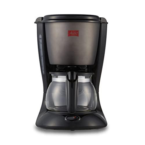 メリタ(Melitta) フィルターペーパー式 コーヒーメーカー 700ml