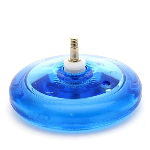 ヨーヨーリクリエーション サ クリアブルー 箱付き 61NbYX72S4L._AC_UL210_SR210,