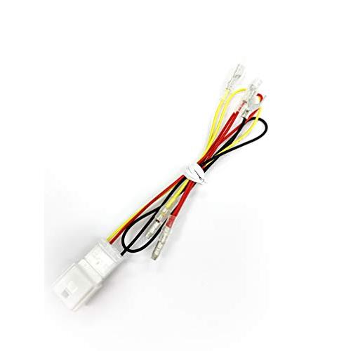FDM-T01-12P） V9T-R59C トヨタ純正ディーラーオプション リアモニター