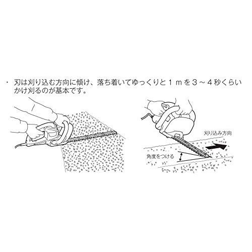 電源コード式 生垣バリカン マキタ | 刈込幅350mm⁄切断径15mm MUH3502