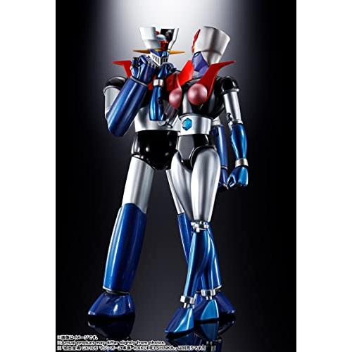 超合金魂 マジンガーZ GX-08R アフロダイA vs GX-09R ミネルバX 超合金魂 マジンガーZ GX-08R アフロダイA vs GX-09R ミネルバX