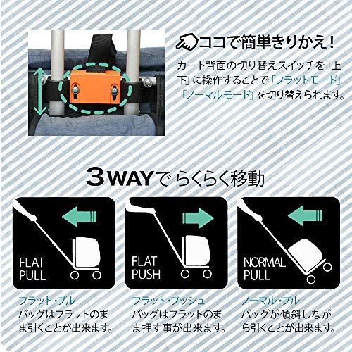ファンタジーワールド スイートハート リュックタイプ ペットカート L デニム 無し SH-216DM