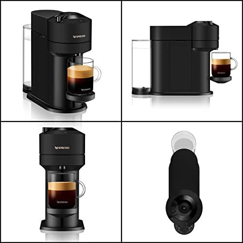 ネスプレッソ カプセル式コーヒーメーカー ヴァーチュオ ネクスト