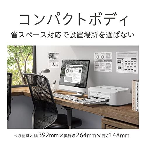 エプソン プリンター A4 モノクロ インクジェット ビジネス向け PXー