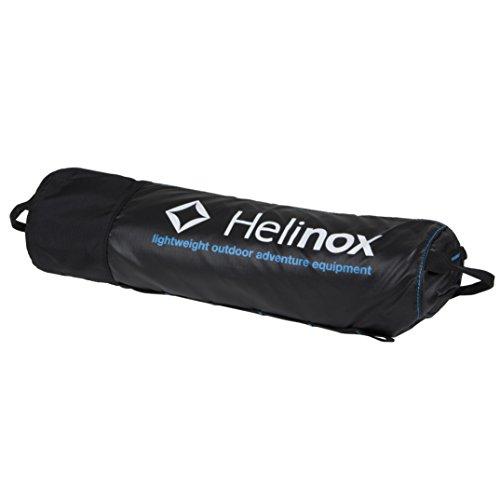Helinox(ヘリノックス) テーブル テーブルワン ブラック 1822161BK