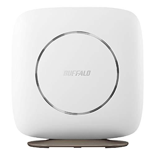 【kyonn】 無線LAN親機 WSR-2533DHP3-WH WSR-2533DHP3-WH : Wi-Fiルーター : AirStation | バッファロー