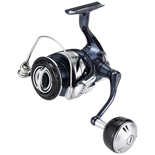 シマノ(SHIMANO) スピニングリール ソルトウォーター ツインパワー SW 2021 6000PG オフショアジギング オフショアキャステ｜tamari-do｜03