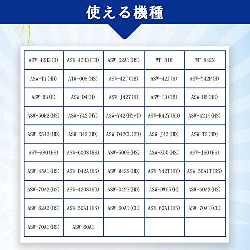 洗濯機用 糸くずフィルター サンヨー用 部品番号：617-169-1689 ・LINT