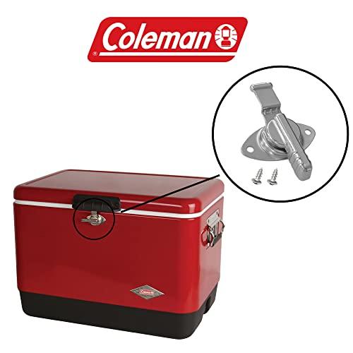 Coleman (コールマン) スチールベルト付きクーラー交換用