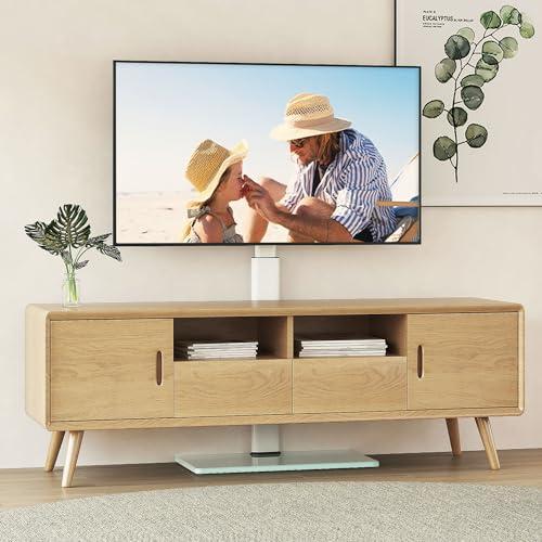 【特価セール】FITUEYES テレビスタンド 32～60インチ対応 壁寄せテレ FITUEYES テレビスタンド 32〜60インチ対応 壁寄せテレビスタンド 高さ