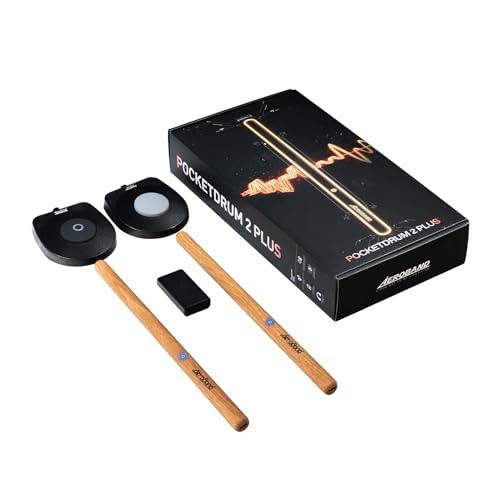 AeroBand PocketDrum 2 Plus エレクトリックエアドラムセット ドラム 