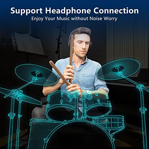 AeroBand PocketDrum 2 Plus エレクトリックエアドラムセット ドラム 