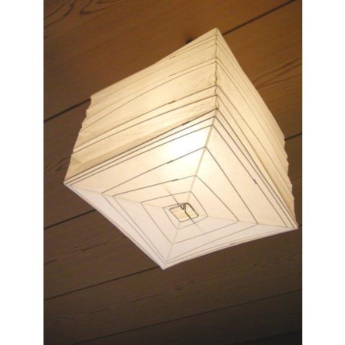 イサムノグチ ISAMU NOGUCHI AKARI 33X : たまり堂 - 通販