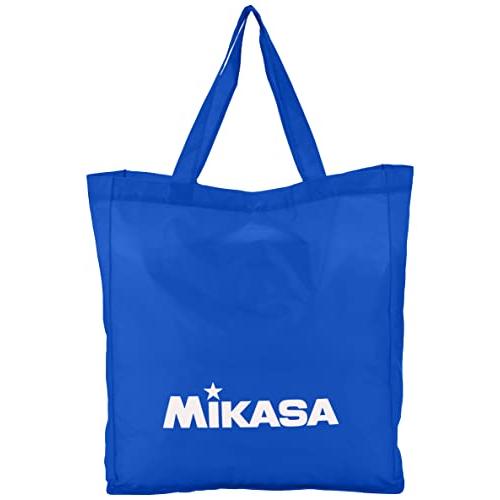 ミカサ(MIKASA) レジャーバッグ・エコバッグ(全 11色展開)ブルー BA‐21 BL｜tamari-do｜09