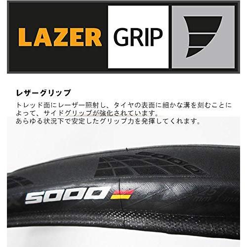 Continental(コンチネンタル) GRAND PRIX 5000 グランプリ5000 (700×25c)  並行輸入品｜tamari-do｜04