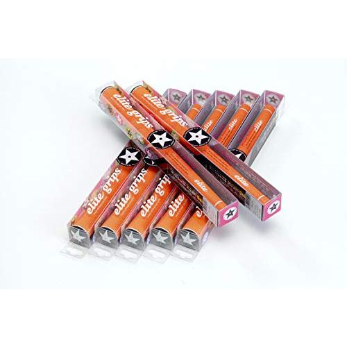 【未使用】エリートグリップ elite grips Y360 7本 elitegrips (エリートグリップ) ゴルフ グリップ Y360°s air 7本セット