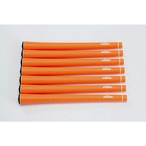 elitegrips (エリートグリップ) ゴルフ グリップ Y360°s air 7本セット