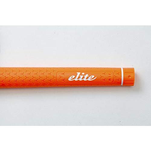 elitegrips (エリートグリップ) ゴルフ グリップ Y360°s air 7本セット