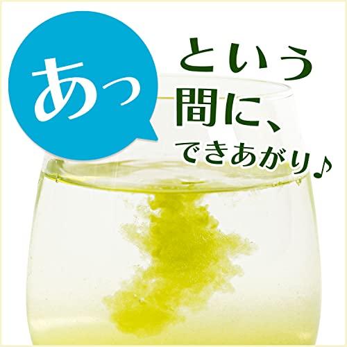 伊藤園おーいお茶抹茶入り緑茶粉末80gチャック付き袋タイプ : たまり堂