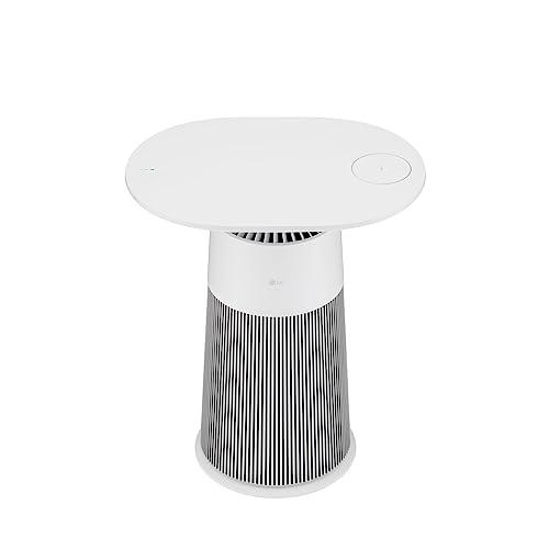 LG PuriCare AeroFurniture トラックピュアホワイト AS207PWU1 LG PuriCare AeroFurniture トラックピュアホワイト AS207PWU1