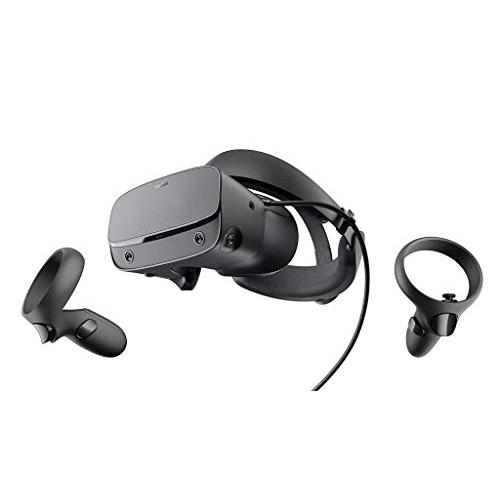 Oculus Rift S PC接続専用 高性能VRヘッドセット＆コントローラー 